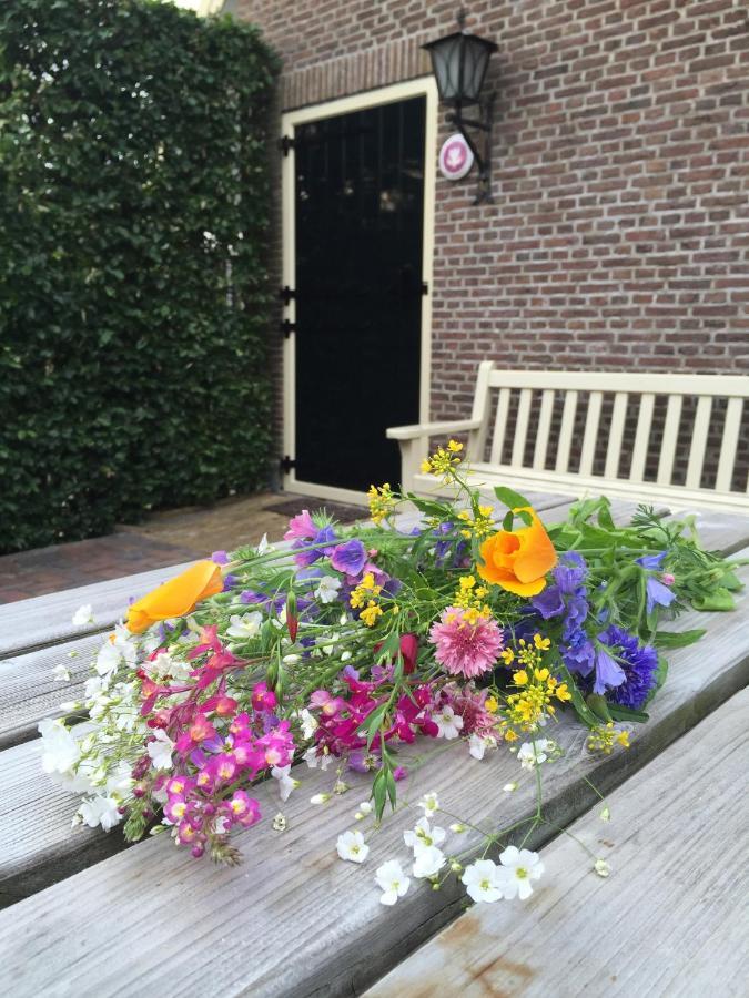 Bed & Breakfast Pax Tibi Reeuwijk Exterior photo